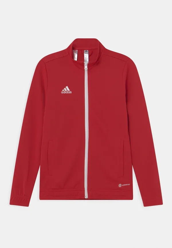 Куртка тренировочная Adidas Performance Entrada 22, красный