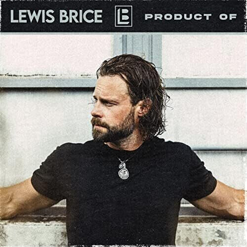 

Виниловая пластинка Brice, Lewis: Product Of