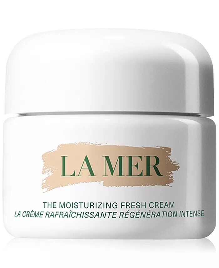 

Увлажняющий свежий крем La Mer