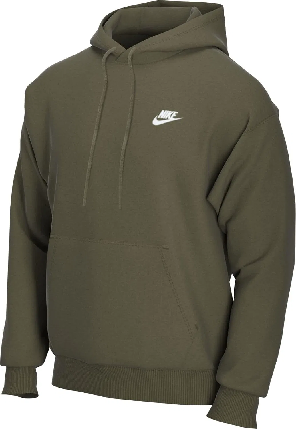 Толстовка Nike, Light Lemon Twist
