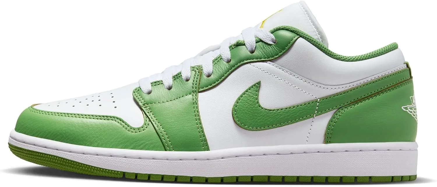 

Nike Air Jordan 1 Low 85 - Summit White / Light Smoke Grey / Neutral, белый