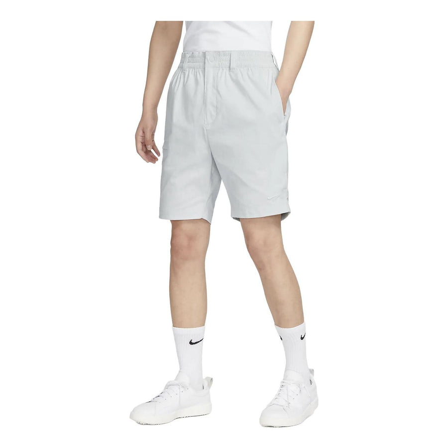 

Спортивные шорты Nike Unscripted Golf Shorts 'Photon Dust', серый