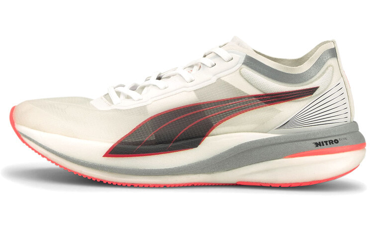 

Puma Кроссовки Мужской, Белый, Puma Кроссовки Мужской