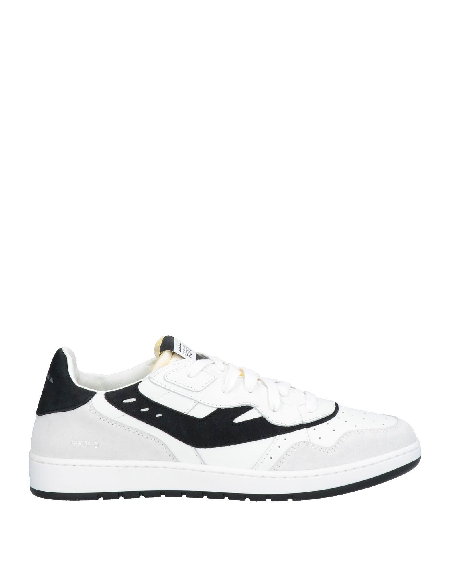 

Кроссовки Run Of, белый