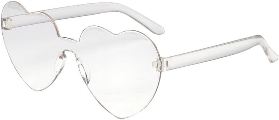 

Женские модные очки в форме сердца с эффектом дифракции, позволяющие наблюдать, как свет меняет форму на сердце ночью. Солнцезащитные очки для женщин, без спецэффектов. Размер 27, один размер HYYZZC, No Special Effects27