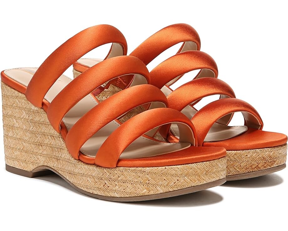 

Туфли Sam Edelman Yuki, оранжевый