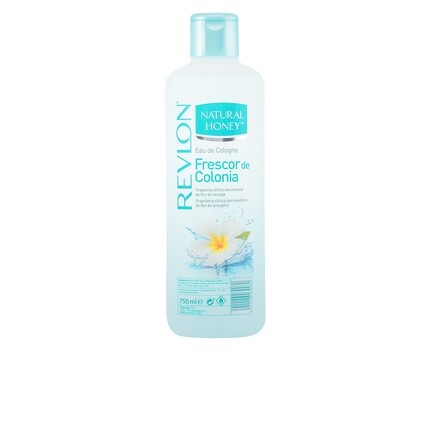 

Natural Honey Frescor De Colonia Eau De Cologne 750ml