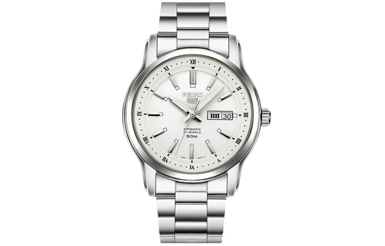 

Мужские классические часы Cans SEIKO