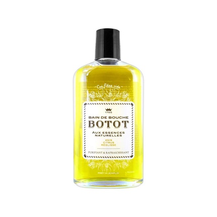 

Зубная паста BOTOT 250 мл