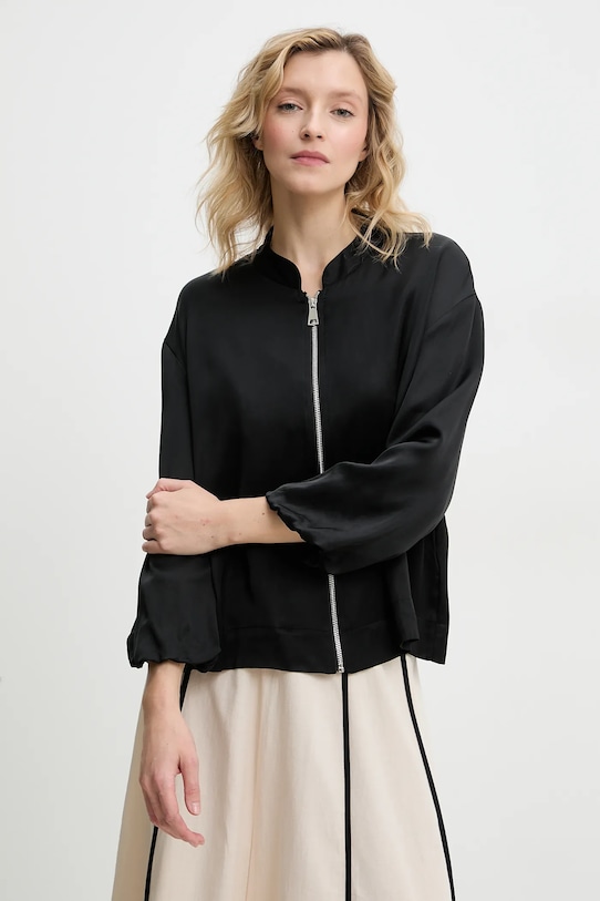 

Куртка Answear.Lab, черный