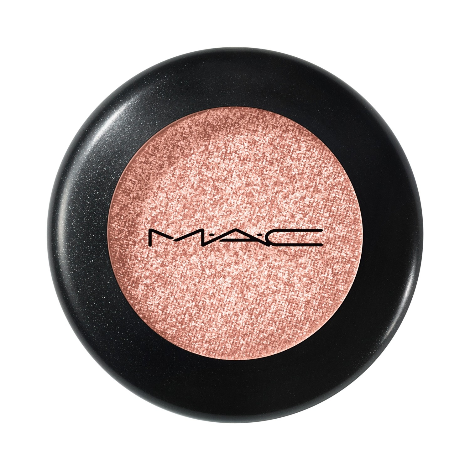 Тени для век perfect shot small eyeshadow Mac, honey lust, вес 1.5 гр. — фото 2