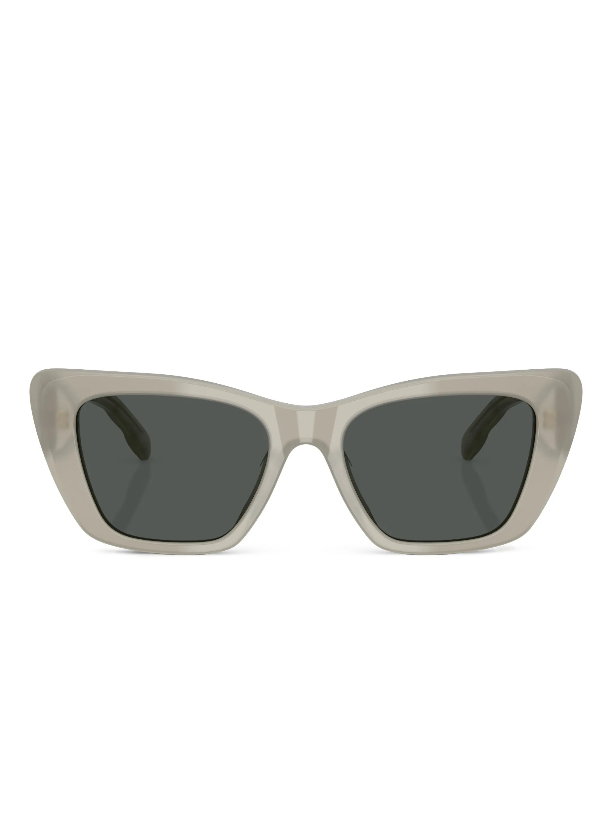 

Солнцезащитные очки Kira Tory Burch, нейтральный