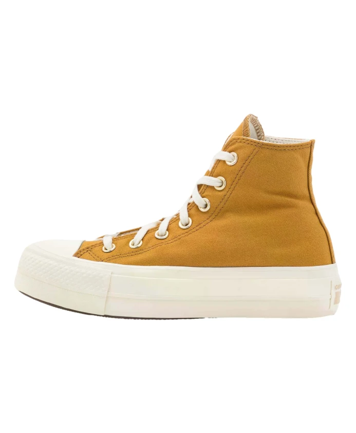 

Кроссовки Converse, желтый
