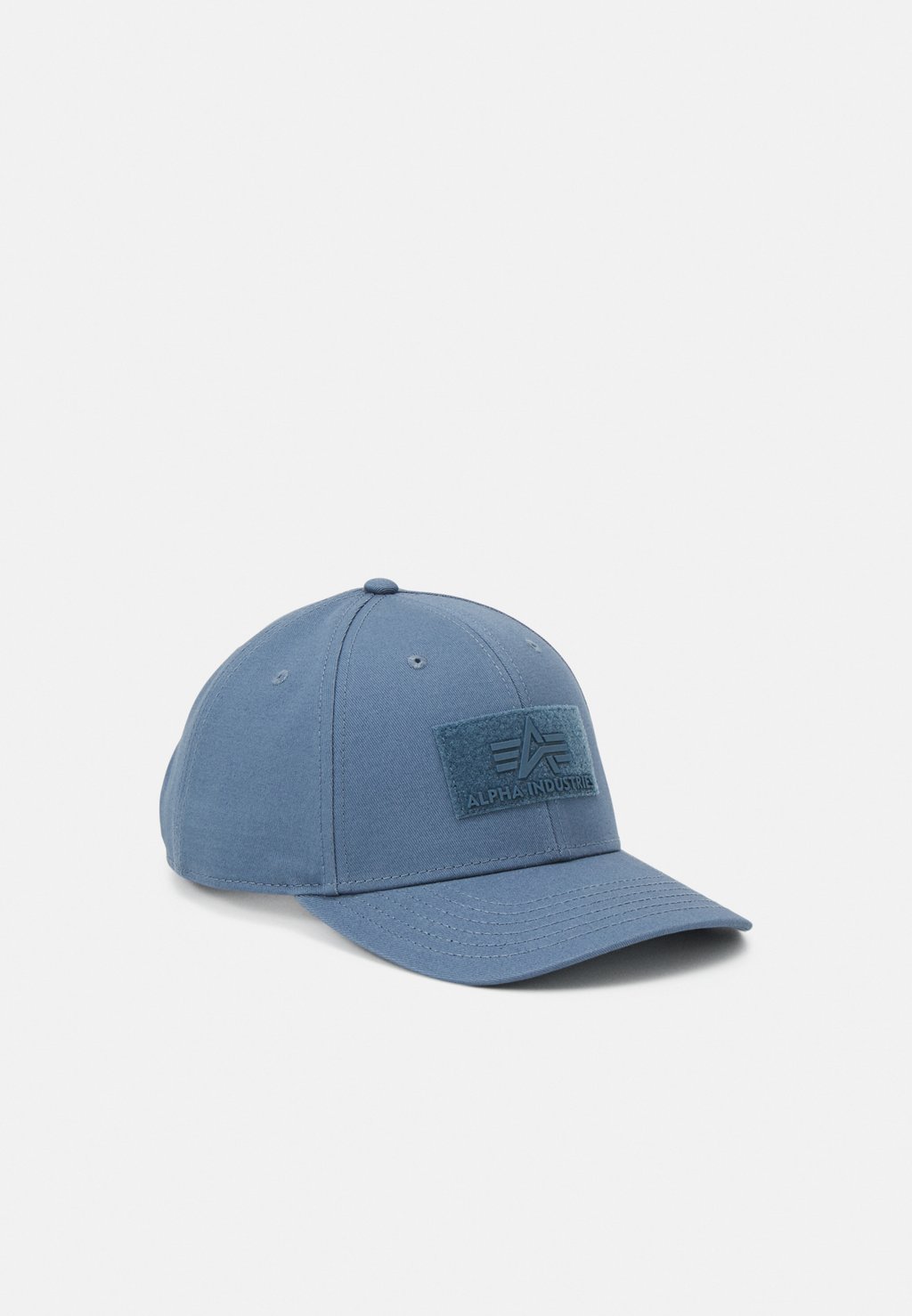 

Бейсболка UNISEX Alpha Industries, синий