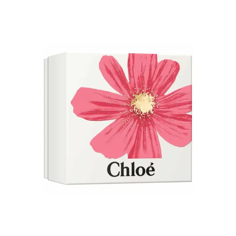 Набор продуктов Chloé Signature: парфюмерная вода (100 мл + 5 мл) + лосьон для тела, 100 мл — фото 3