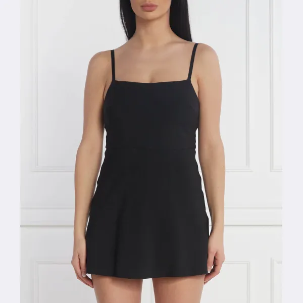 

Платье Calvin Klein, черный