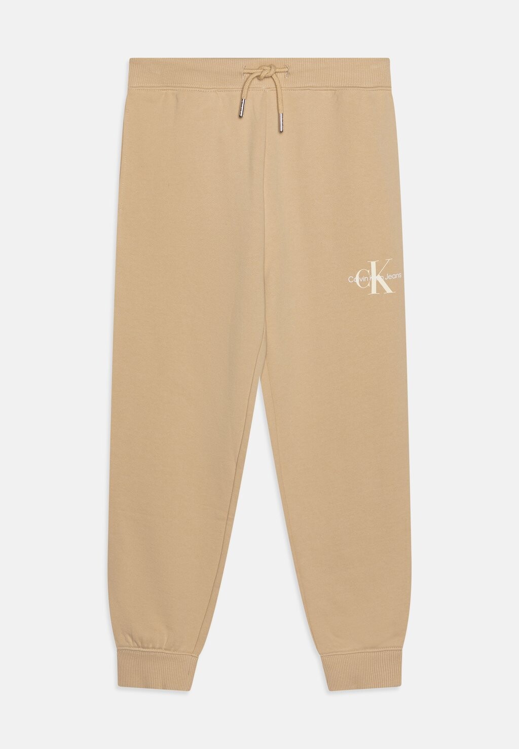 

Спортивные брюки MONOGRAM LOGO Calvin Klein, хаки