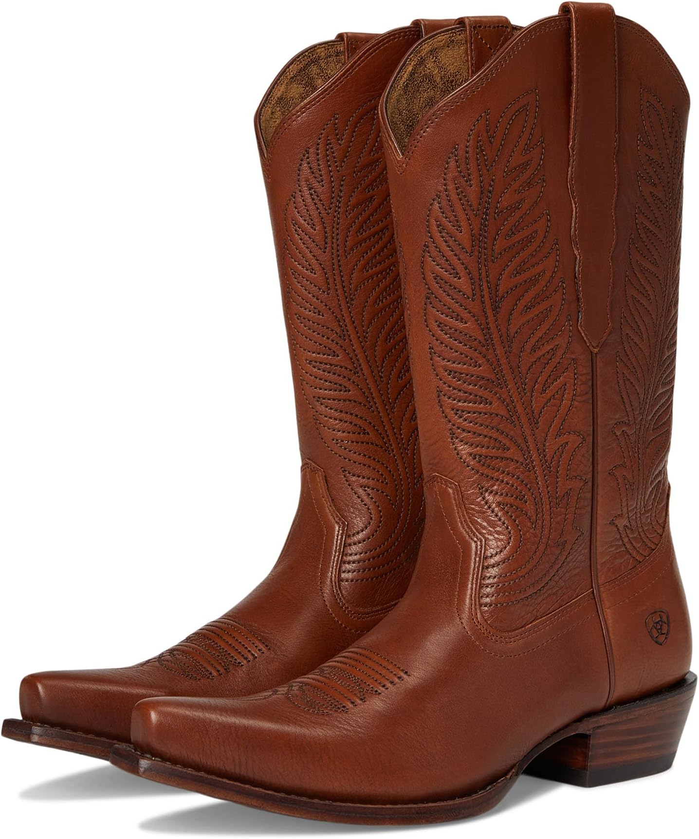 Ботинки Ariat Women's Bowman, Aged Sienna