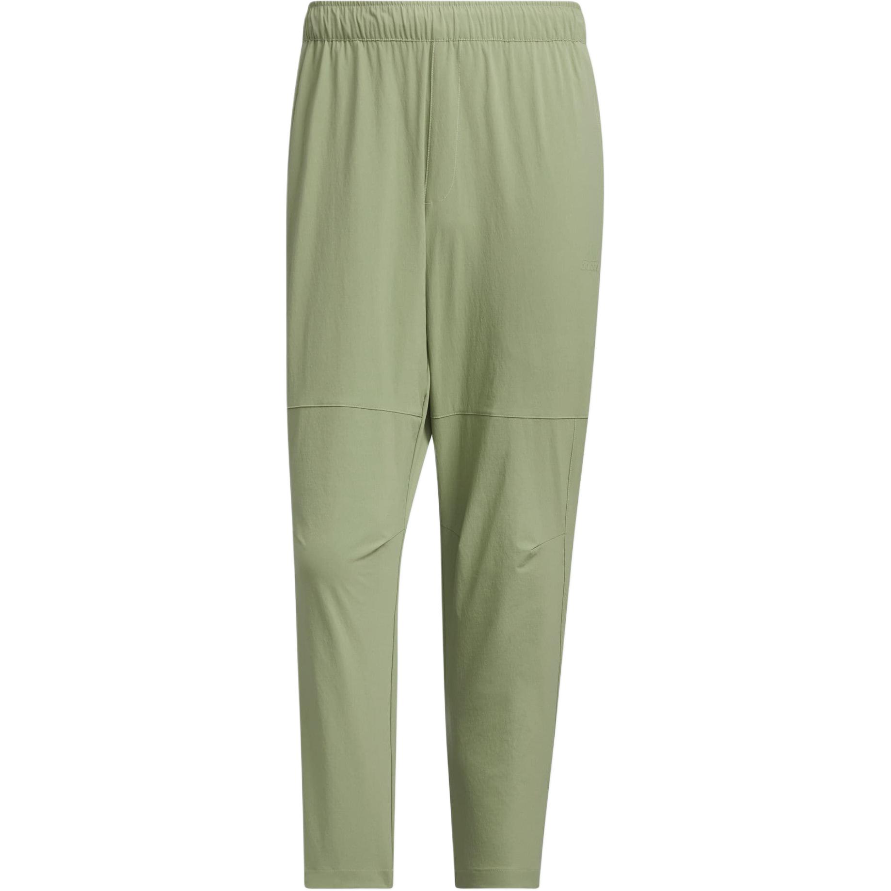 Обязательные брюки Casual Unisex Tent Green Adidas — фото 2