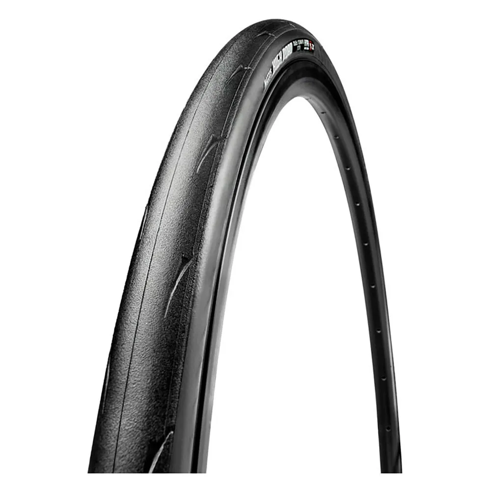 

Дорожная шина Maxxis High SL 170 TPI 700C x 23, черный