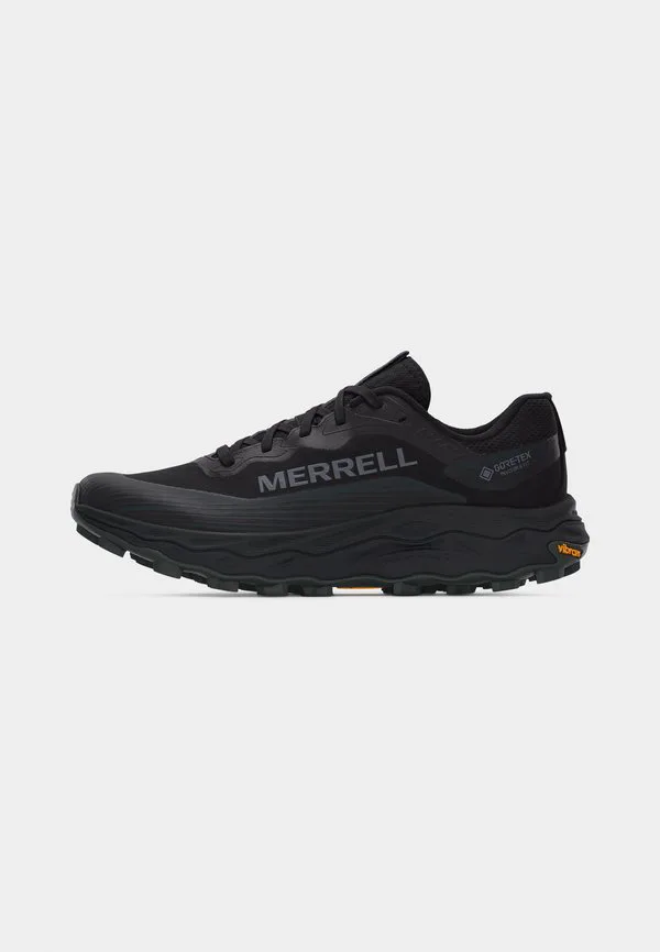 Кроссовки для трейлраннинга agility peak 6 gtx Merrell, Black — фото 2