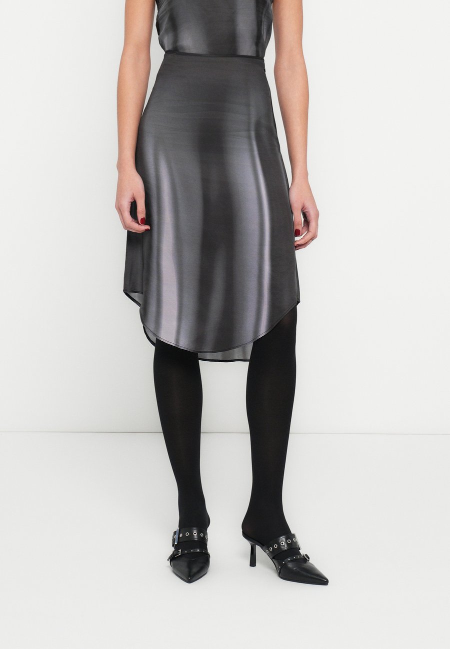 

Юбка Diesel TAVY, Black