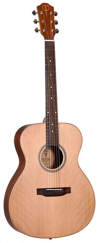 

Акустическая гитара Teton STG105NT-L