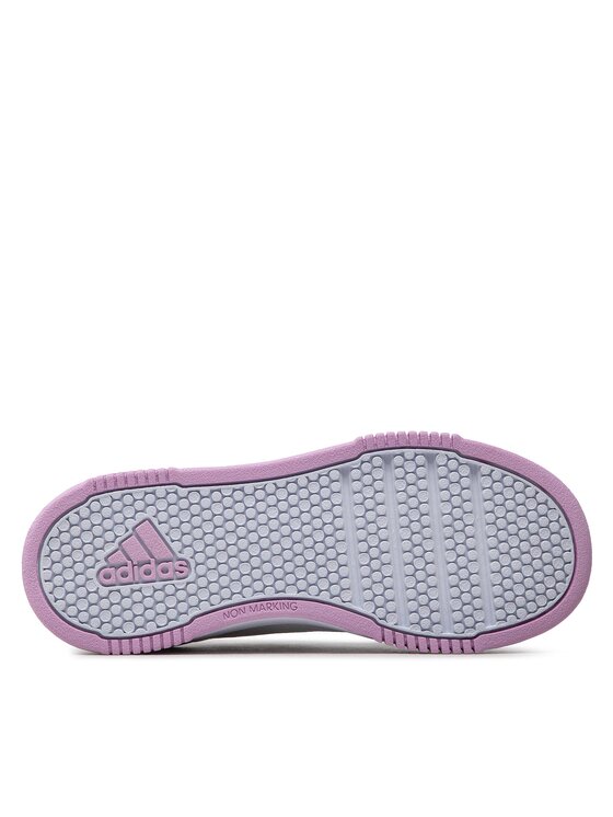 Кроссовки Tensaur Sport 2.0 Cf K GW6453 Adidas, белый — фото 4