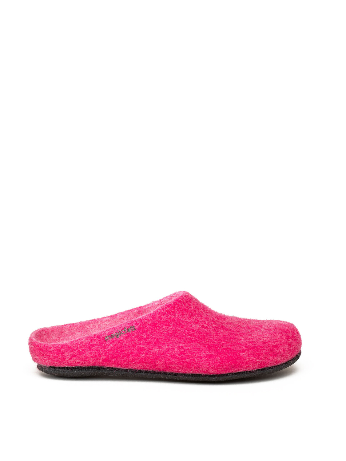 

Тапочки Magicfelt Filzpantoffel, розовый