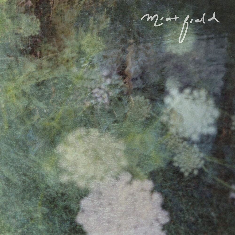 

Диск CD Sentimiento Mundial - Mint Field