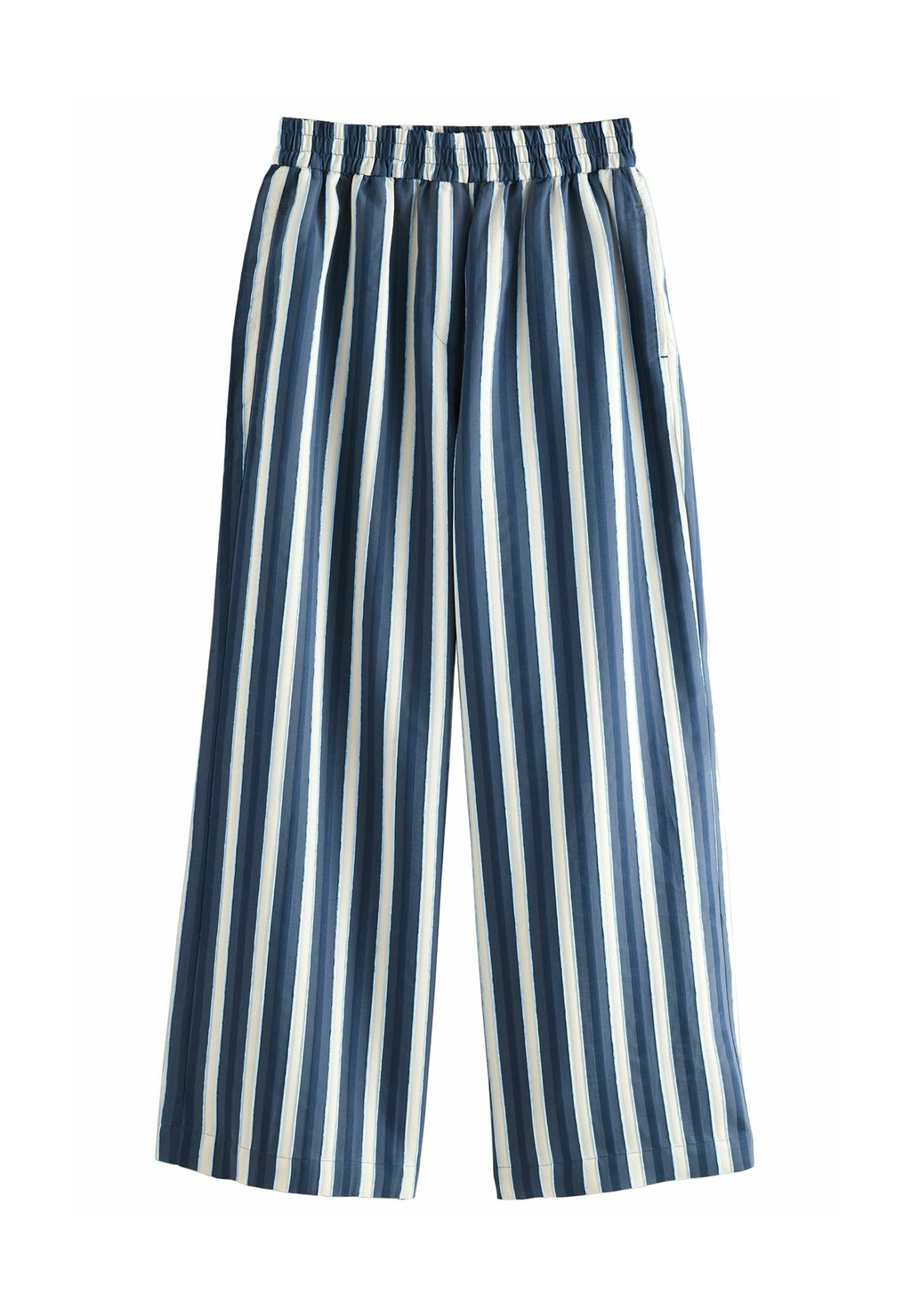 

Брюки REGULAR FIT - STRIPED Next, синий