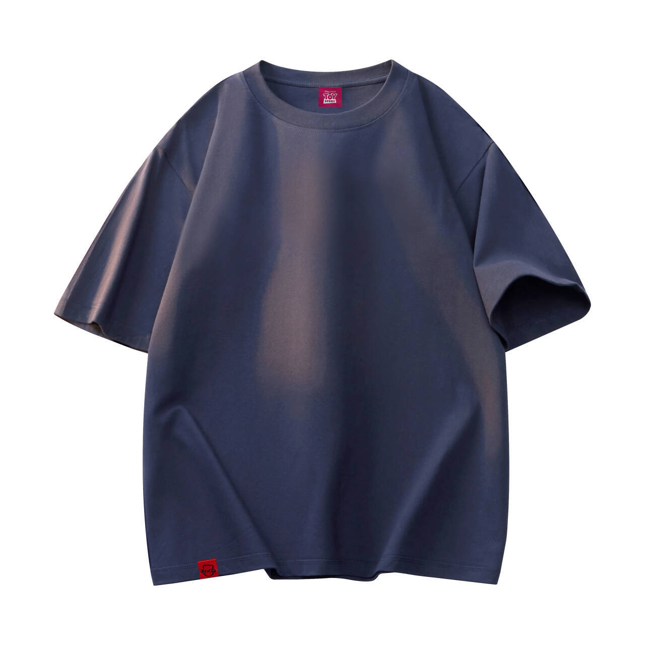 

Футболка унисекс Disney, синий