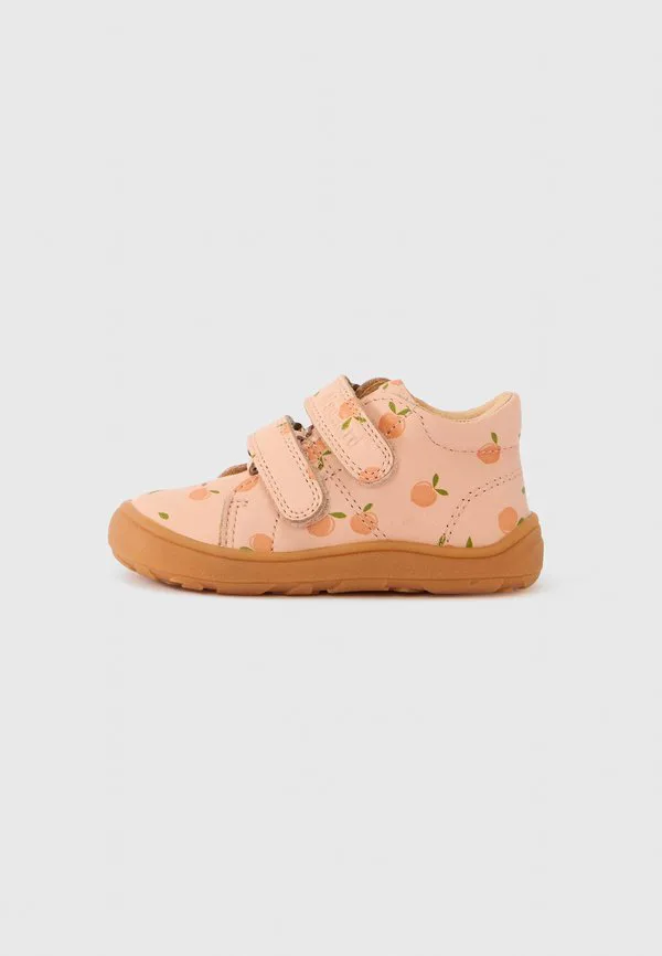 Кроссовки barefoot dex Bisgaard, Pink