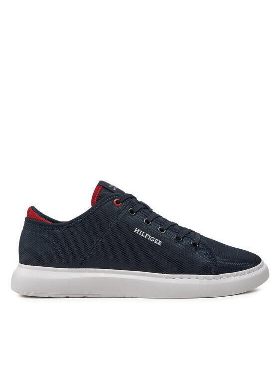 

Кроссовки Tommy Hilfiger, синий