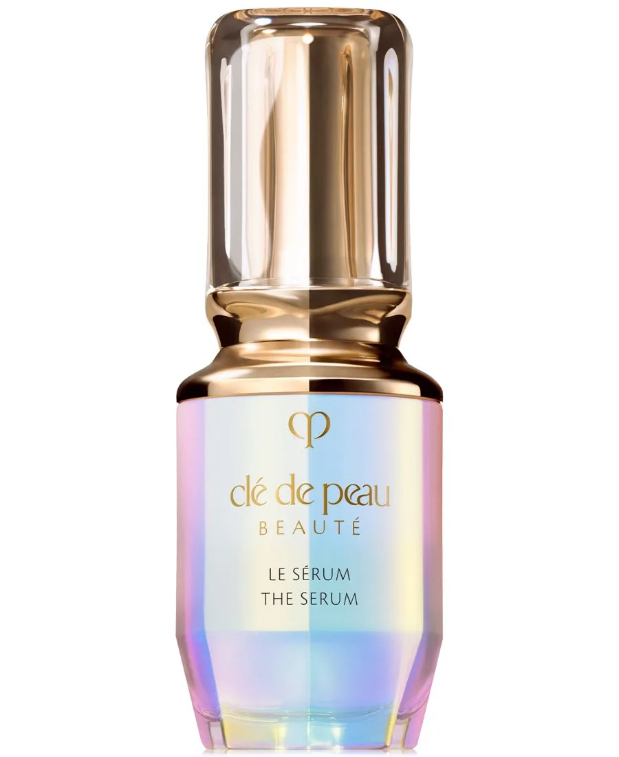 Clé de Peau Beauté Сыворотка, 30 мл