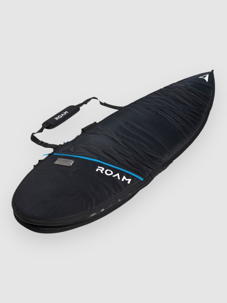 

Сумка для серфинга ROAM Tech Short Plus Surfboard-Tasche, gray