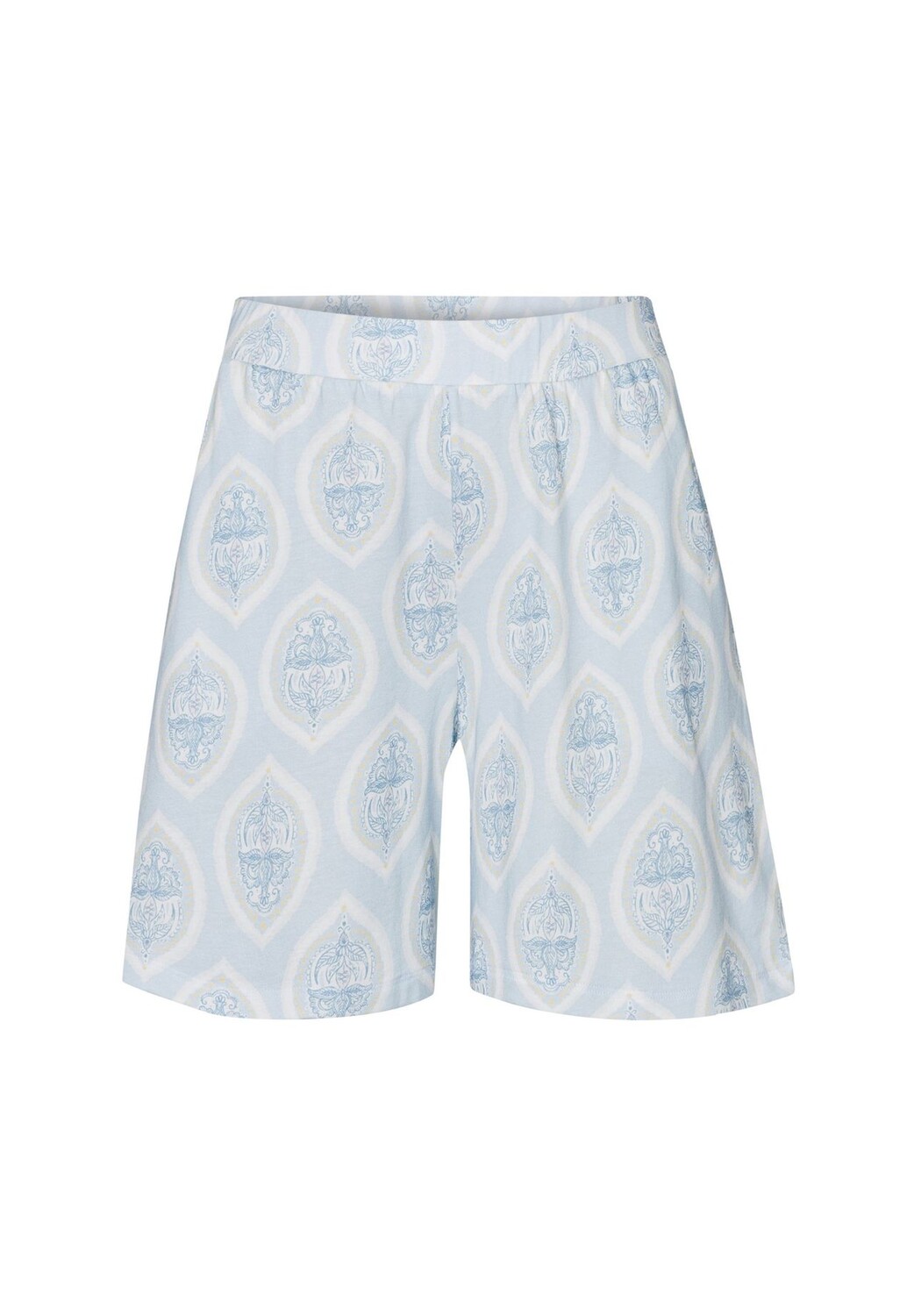 

Пижамные шорты Sleep & Lounge HANRO, цвет Soft Arabesque Damen