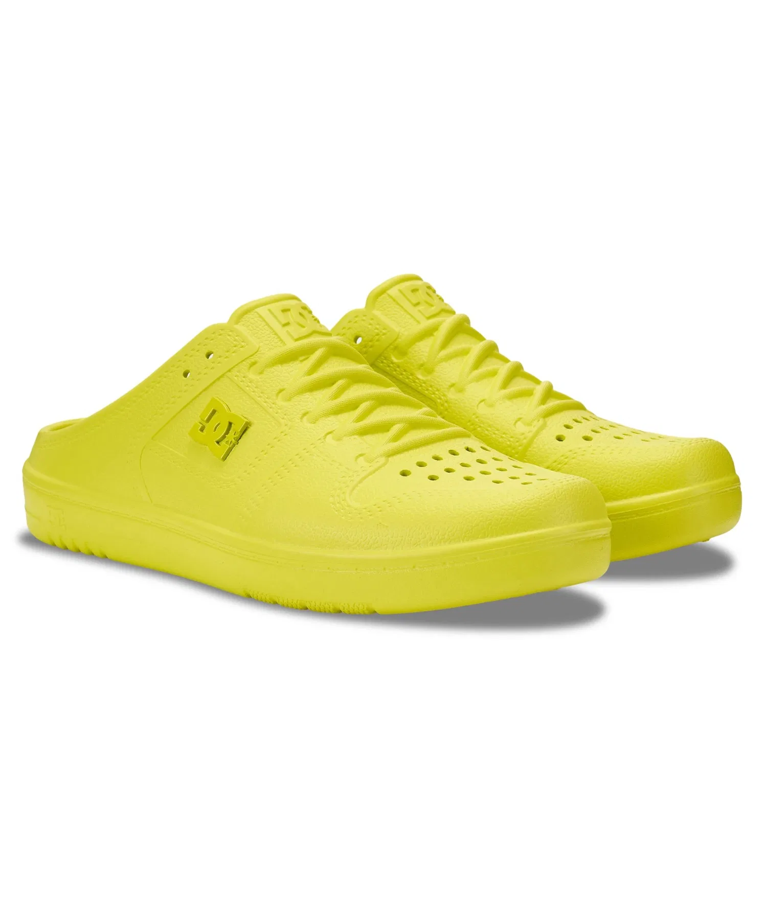 Мужские сандалии DC Shoes M4 SLIP