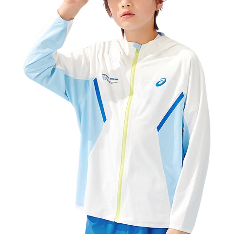 ASICS Outdoor Wear Sports Performance SS25 0001 Raw White для детей 3-7 лет — фото 4