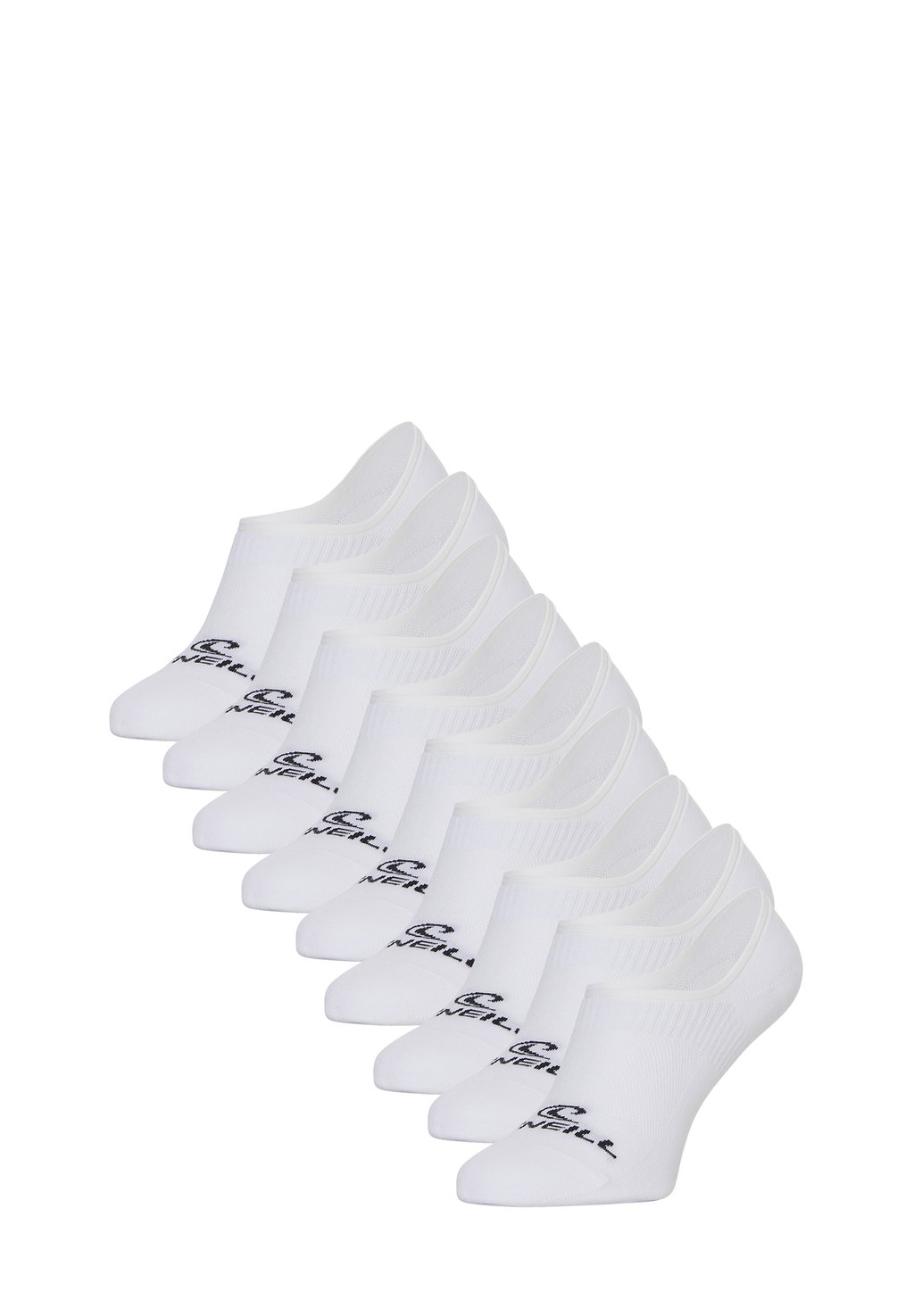 

Носки 9-PACK O'Neill, белый