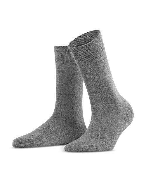 

Чувствительные лондонские носки Falke, цвет Gray