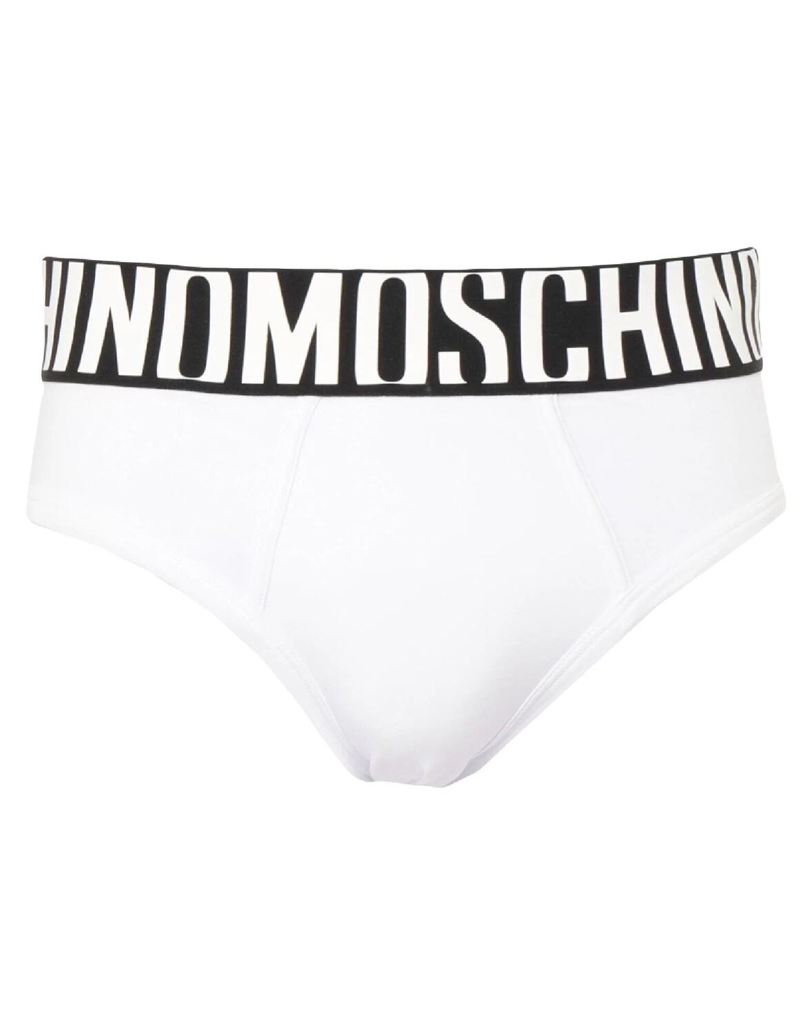 

Трусы Moschino, белый
