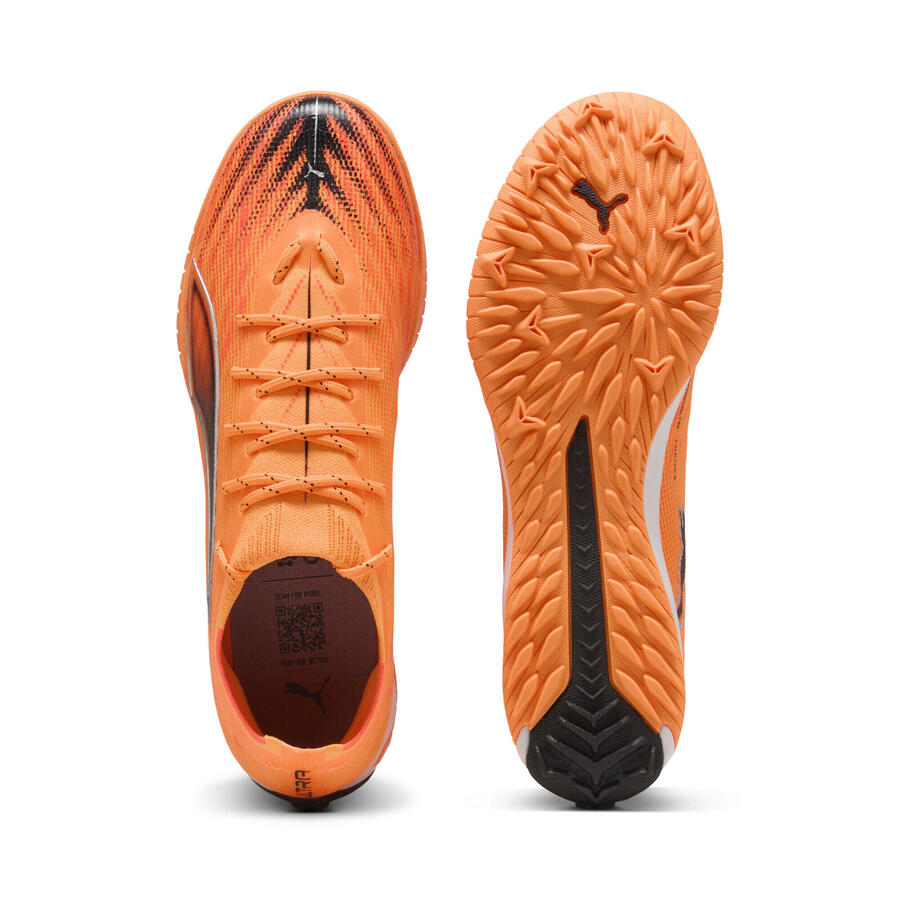 Футбольные бутсы ULTRA 6 PRO CAGE TT для взрослых PUMA — фото 4