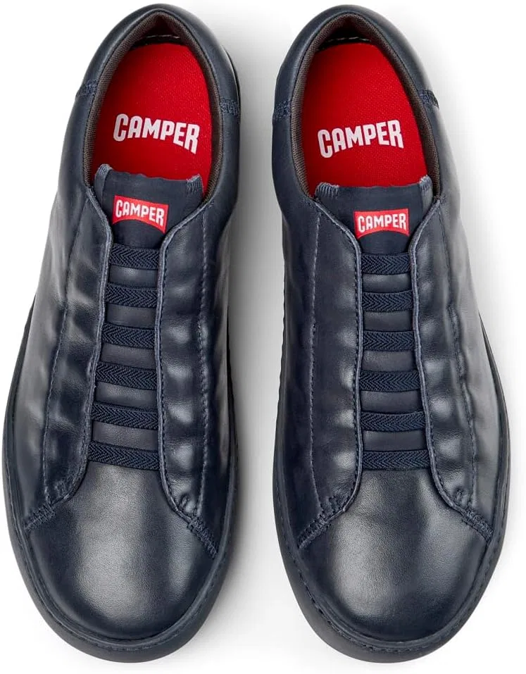 Мужские кроссовки Camper Peu Touring K101083, Dark Blue 004 — фото 4