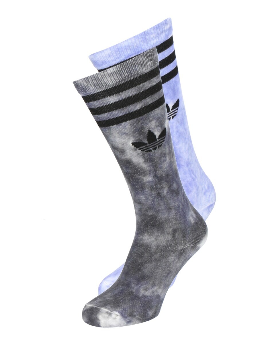 

Носки ADIDAS ORIGINALS Socks, опал/голубой/черный