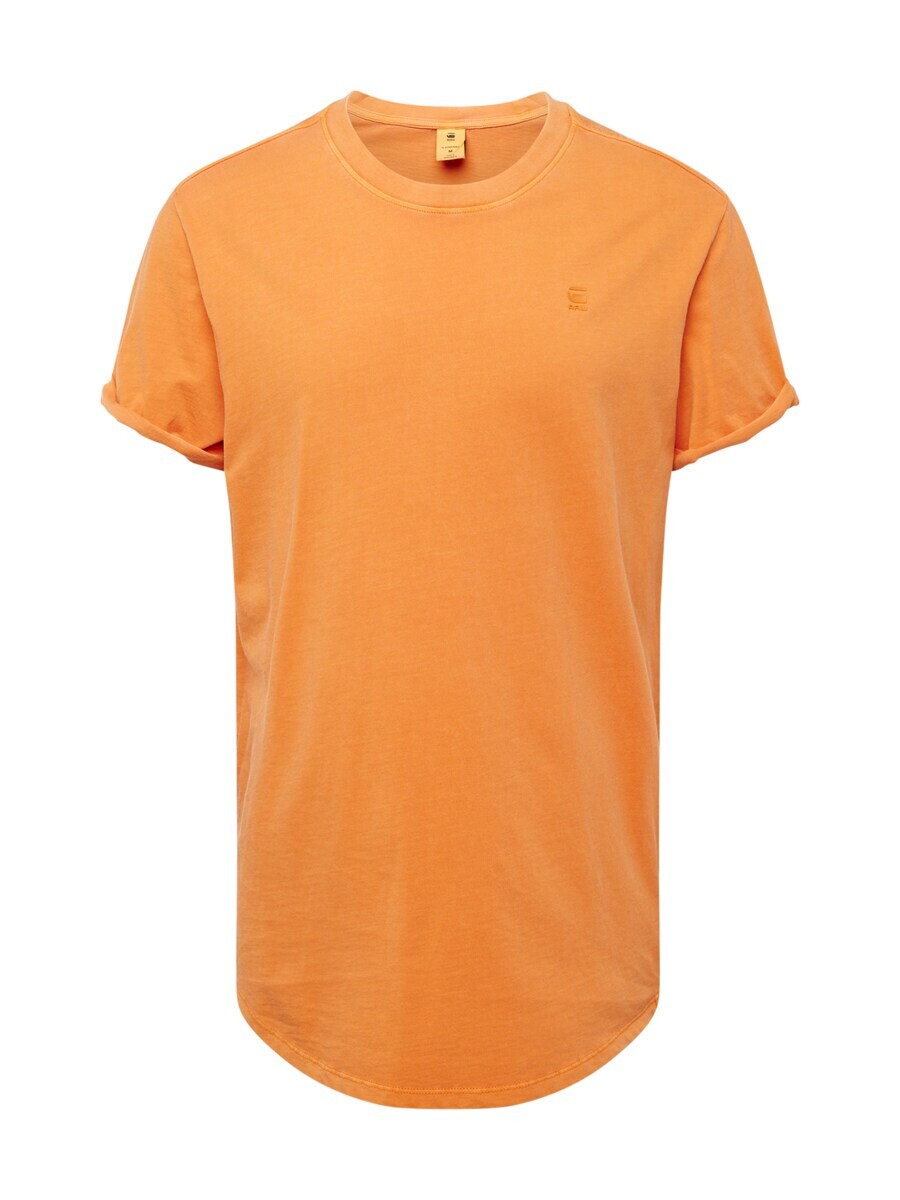 

Классическая футболка G-STAR Shirt Lash, оранжевый