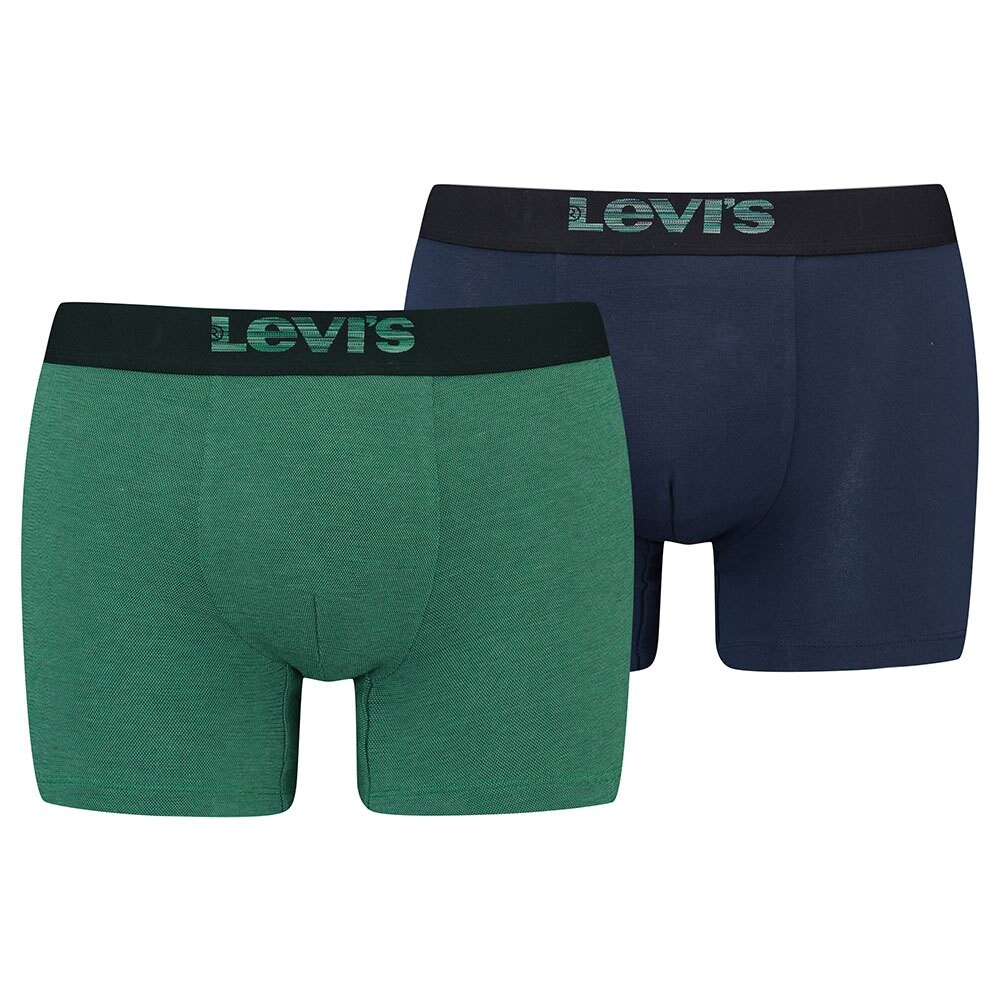 

Боксеры Levi´s 701203921, зеленый