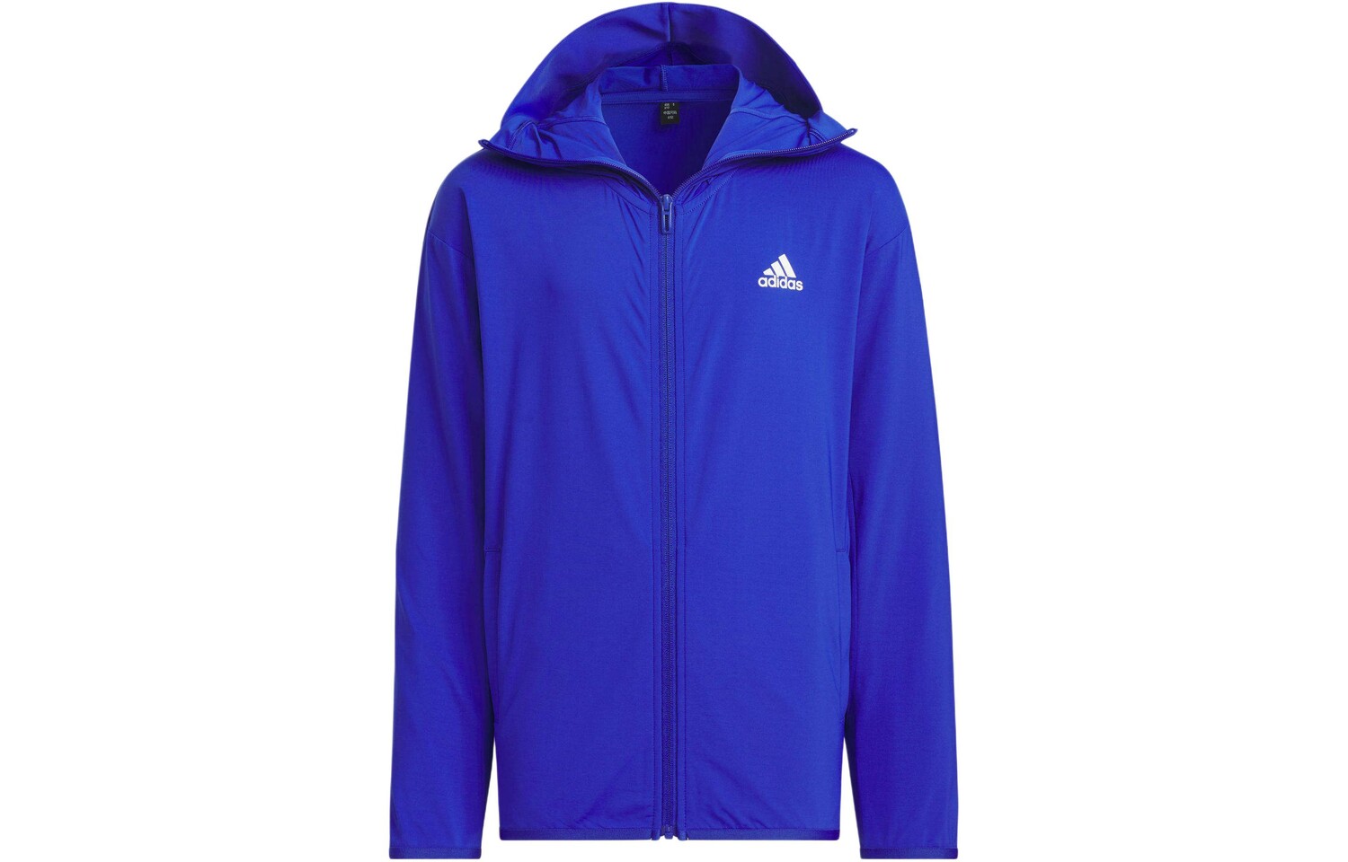 

Детская куртка Adidas, синий