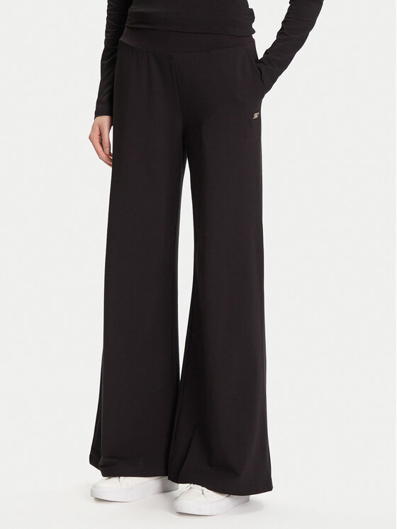 

Джоггеры relaxed fit 7W000462 AF13135 UC001 Ea7 Emporio Armani, чёрный