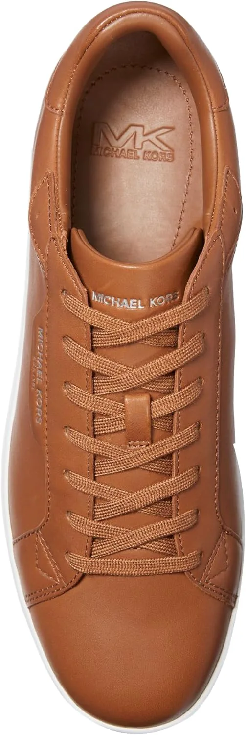 

Мужские кроссовки Michael Kors Keating с шнуровкой
